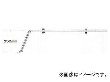 ジェットイノウエ ハイルーフ車用アンテナステー(無線アンテナ用) 全長/1，450mm 509429