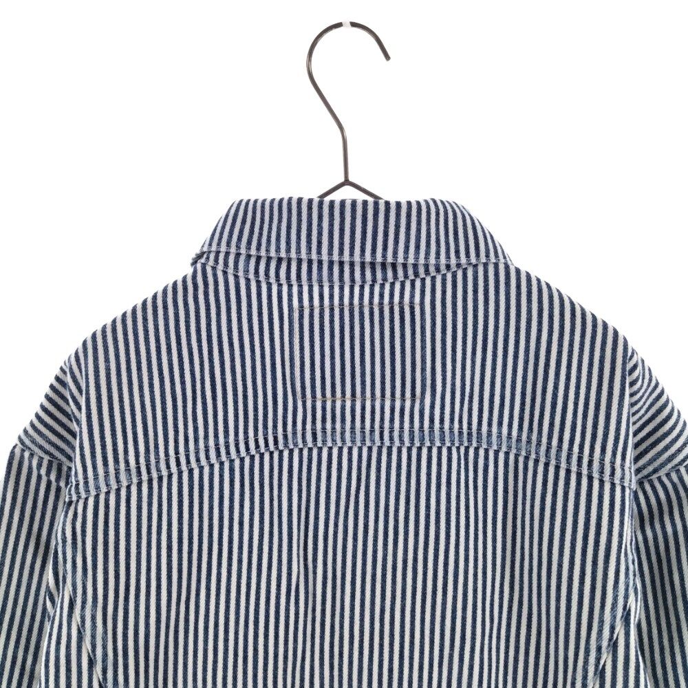 Levi's (リーバイス) ×NIGO HICKORY STRIPE 557XX ヒッコリー