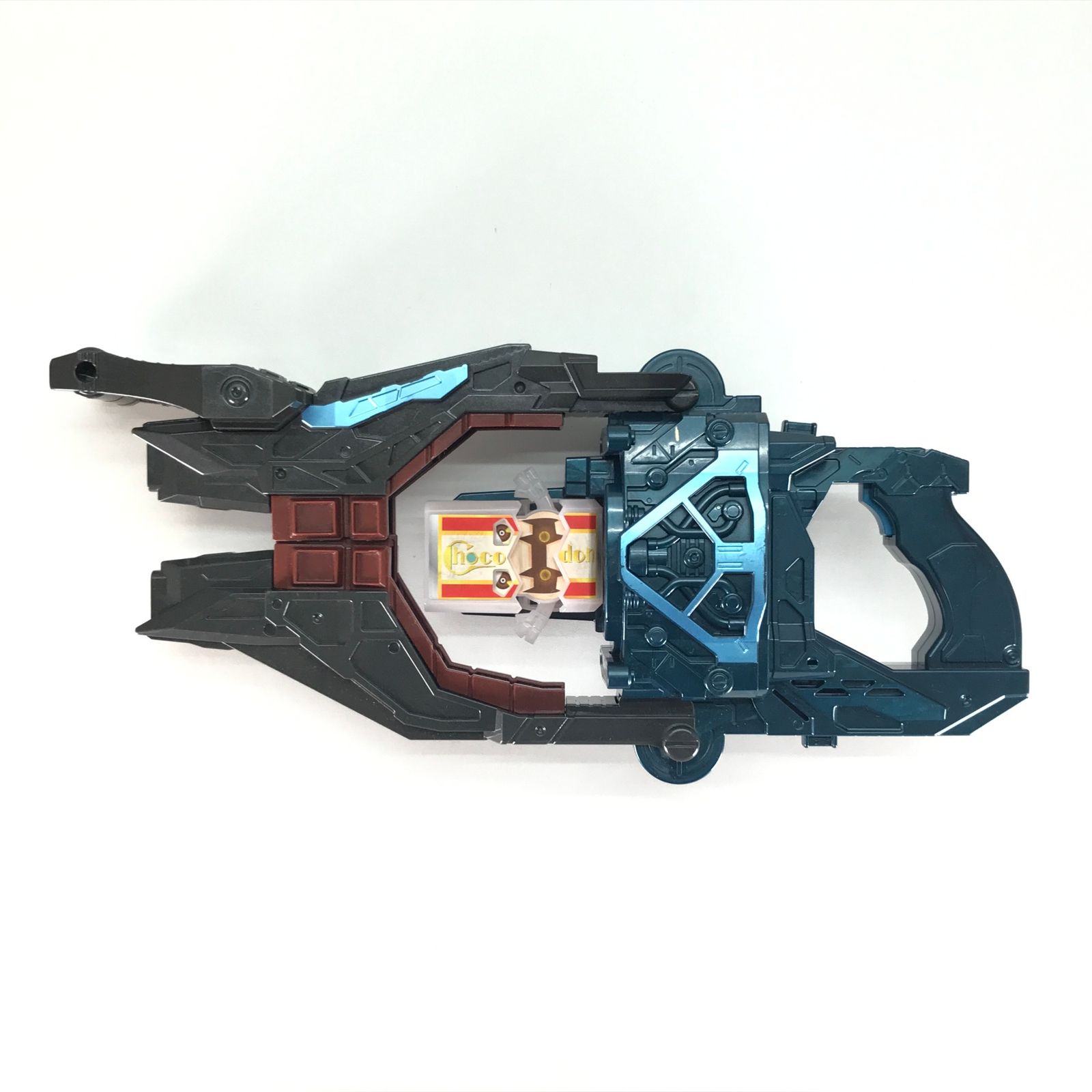 ◎BANDAI おもちゃ DX変身銃ヴァレンバスター 「仮面