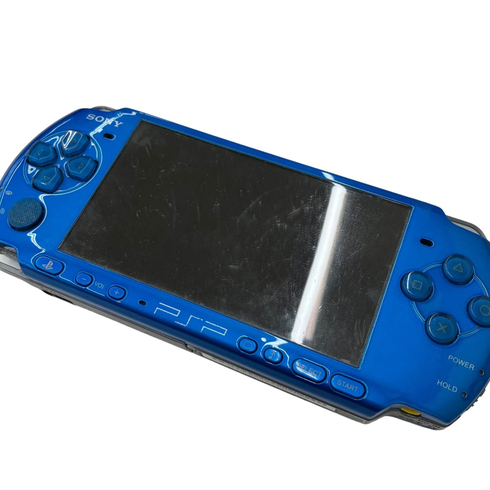 186000 現状品 PlayStation Portable3000 後期 - メルカリ