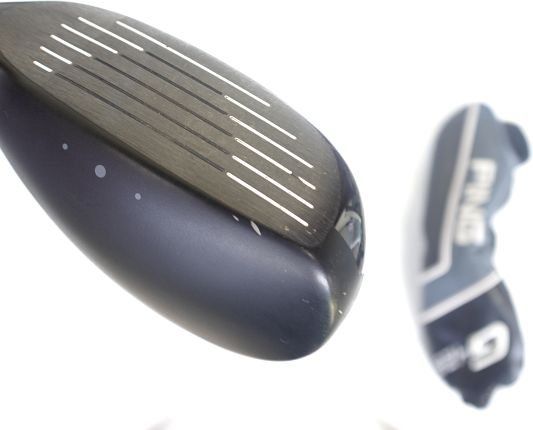 ユーティリティシャフト ALTA J CB SLATE S 4U ピン G425