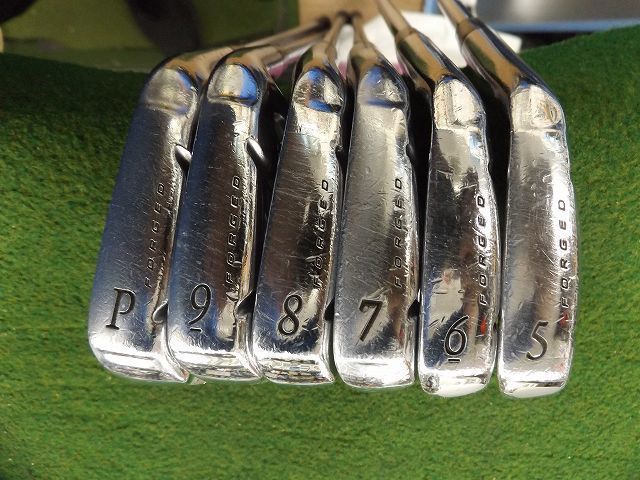 4130 SRIXON Z725 #5-PW NS980GH DST S ダンロップ スリクソン アイアンセット . 872232