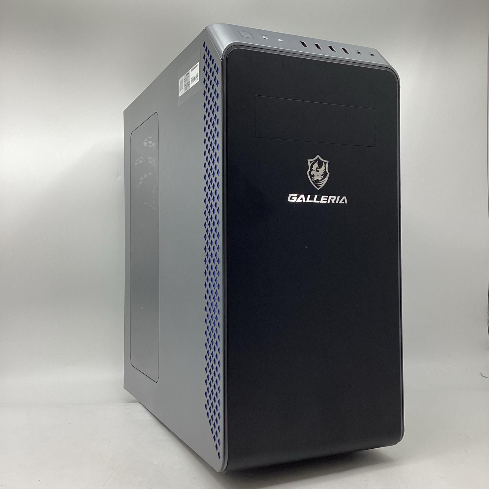 ハイスペックゲーミングpc I7 13700F RTX4070Ti tekka様 ゲーミングPC（Core i7 13700F&frasl;RTX4070Ti）