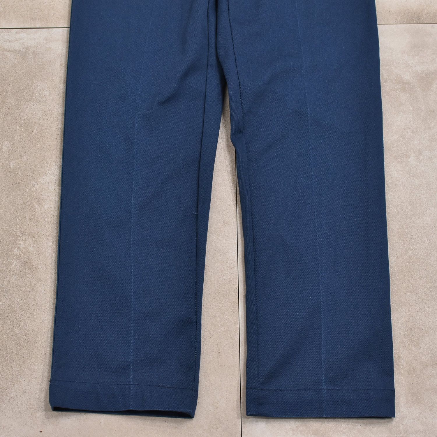 80s ディッキーズ　874 チビタグ　w29 l34 w31黒 80s Dickies ディッキーズ 874 ブラック USA製 チビタグ BLACK