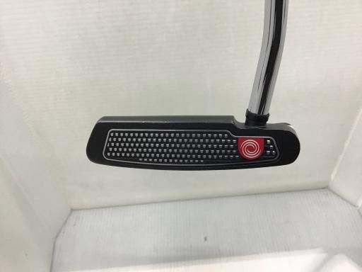 中古】 オデッセイ O WORKS #1W 33インチ パター PT スチール