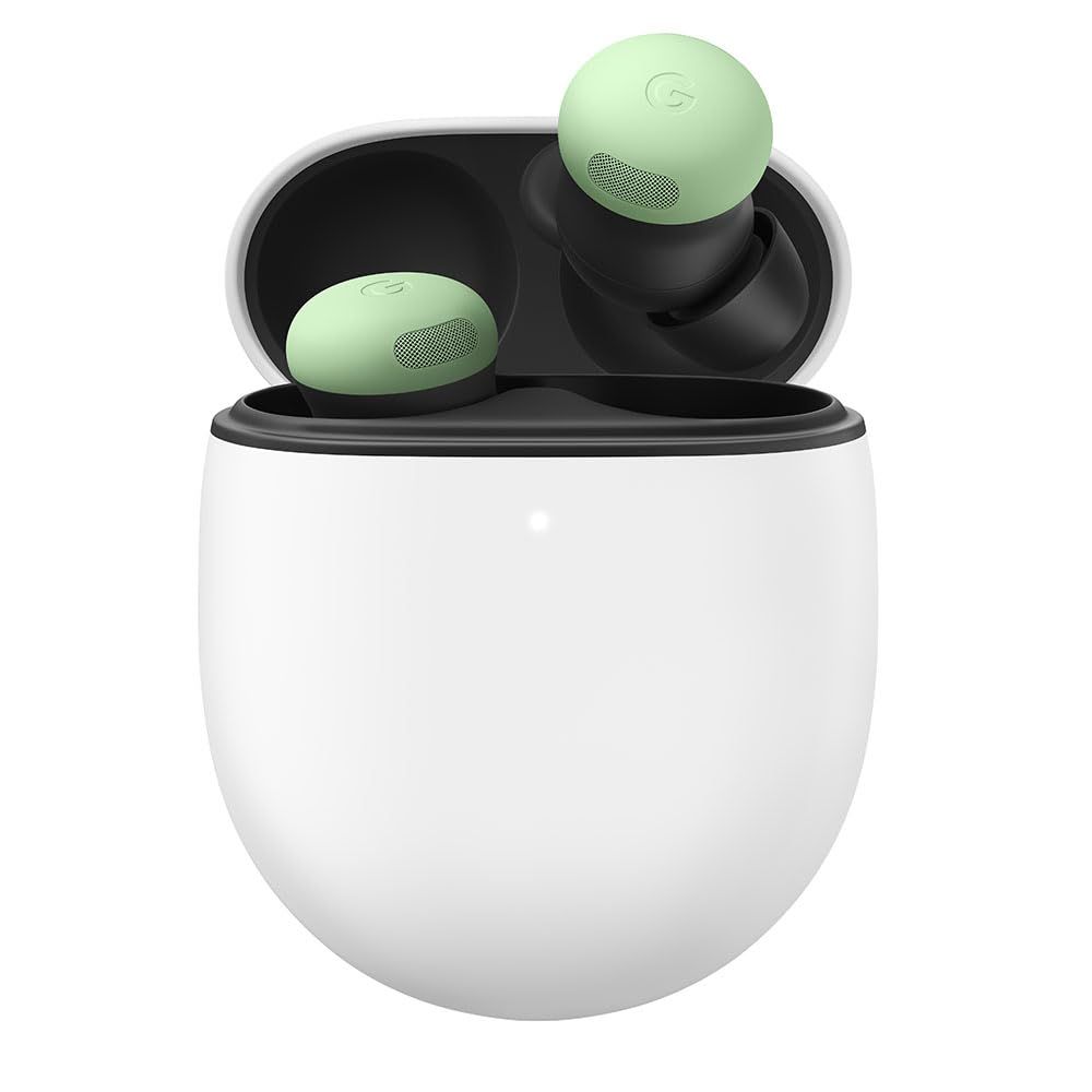 Google Pixel Buds Pro 2 Wintergreen GA05764-JP