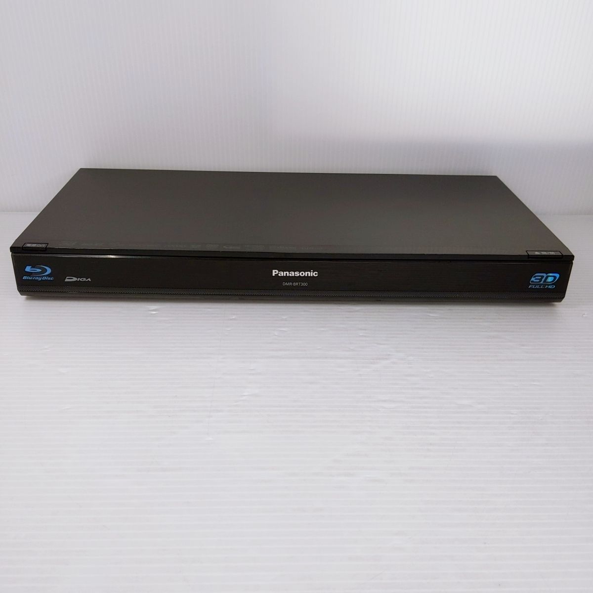 中古品】Panasonic パナソニック 500GB 1チューナー ブルーレイ 中古品】Panasonic パナソニック 500GB 1チューナー ブルーレイ