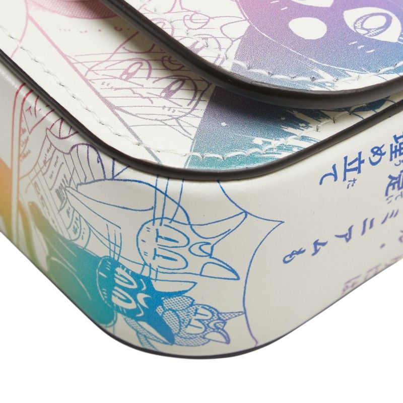 Noah　ジミーチュウ　セーラームーン　ルナ・Airpods ケース 新品未使用】セーラームーン×ジミーチュウルナ・アルテミス