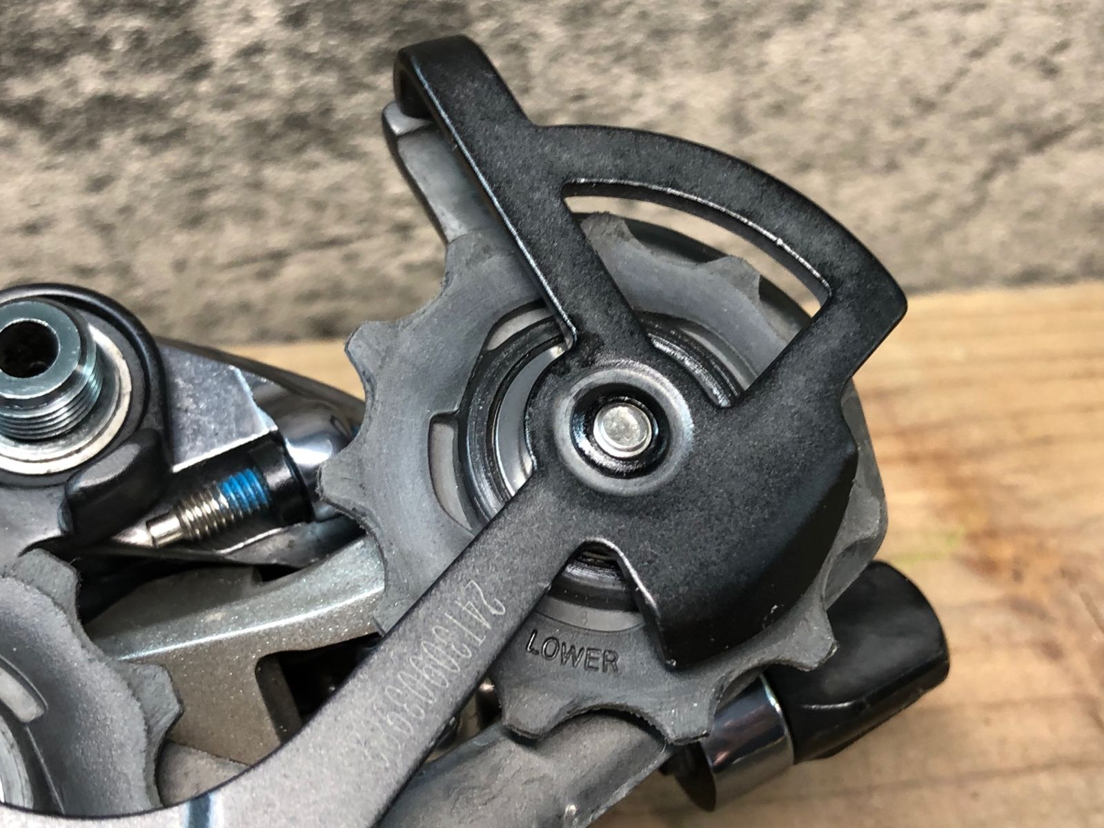 SRAM