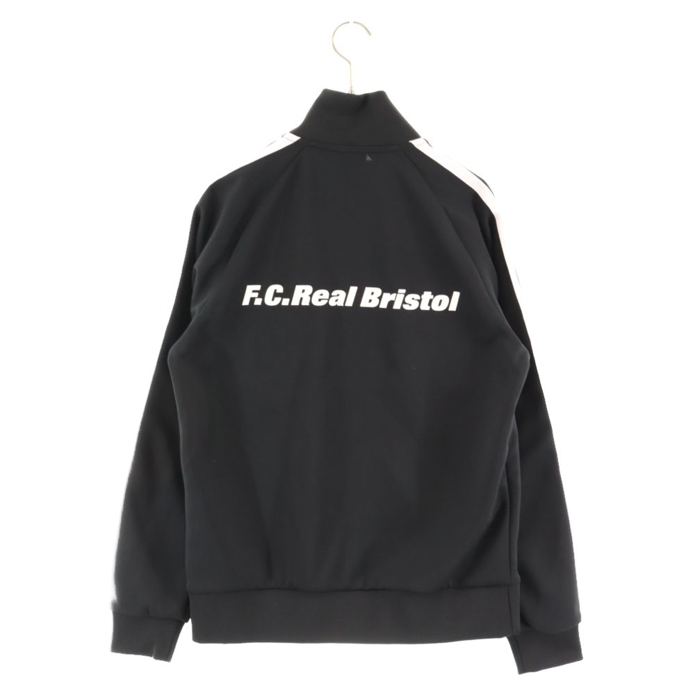 Bristol FCRB TRAINING TRACK CREWNECK TOP