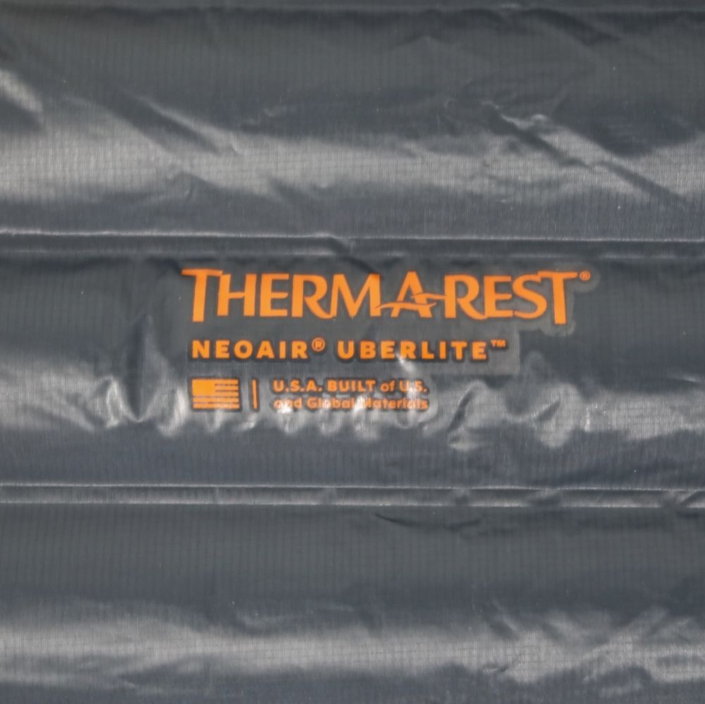 サーマレスト THERMAREST