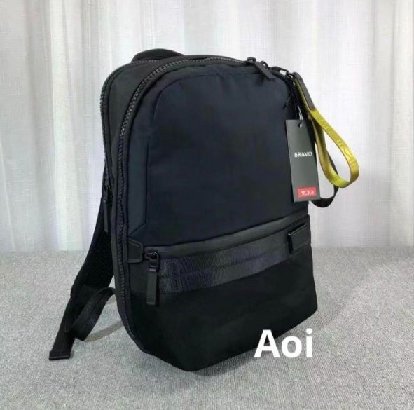 TUMI バックパック TAH OE NOTT AWAY - メルカリ 