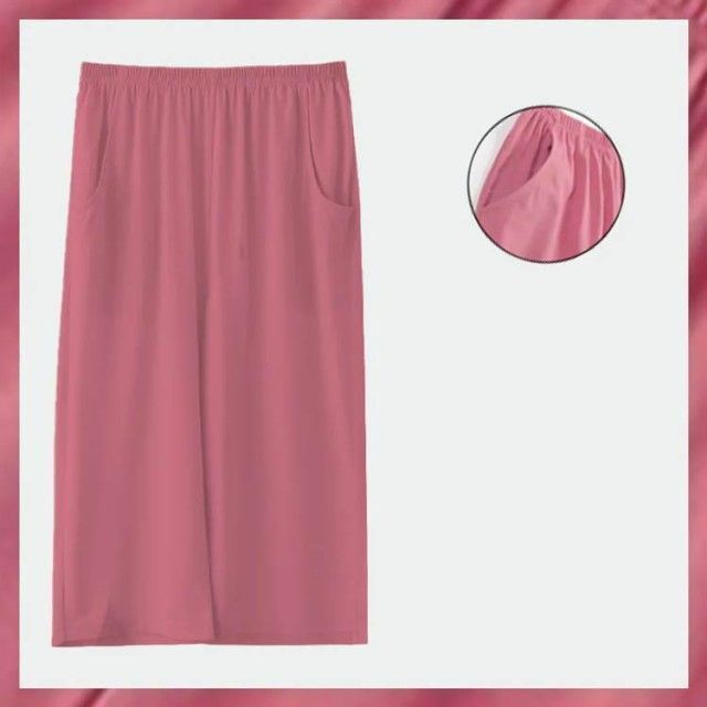 【美品】ツモリチサト・カラフルフリルパジャマ・波プリント・セットアップ 美品】ツモリチサト・カラフルフリルパジャマ・波プリント