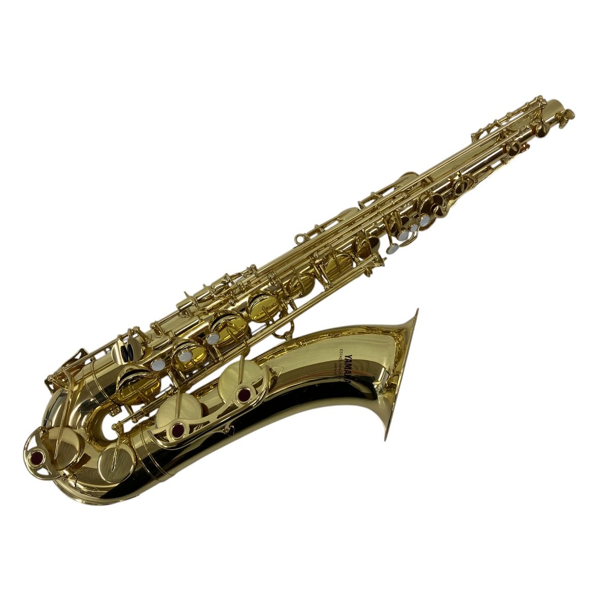 【日本産】 YAMAHA YTS-32 テナーサックス 管楽器 ヤマハ 中古 T9910375 管楽器・吹奏楽器