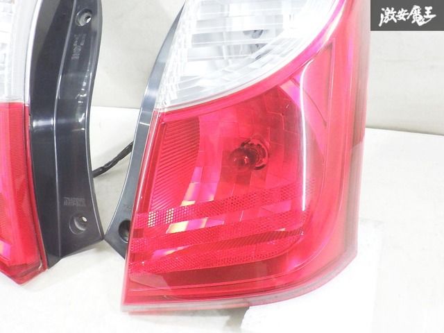 入荷なう スズキ SUZUKI ストア出品】 純正 テール 2010年 アルト HA25S パーツ