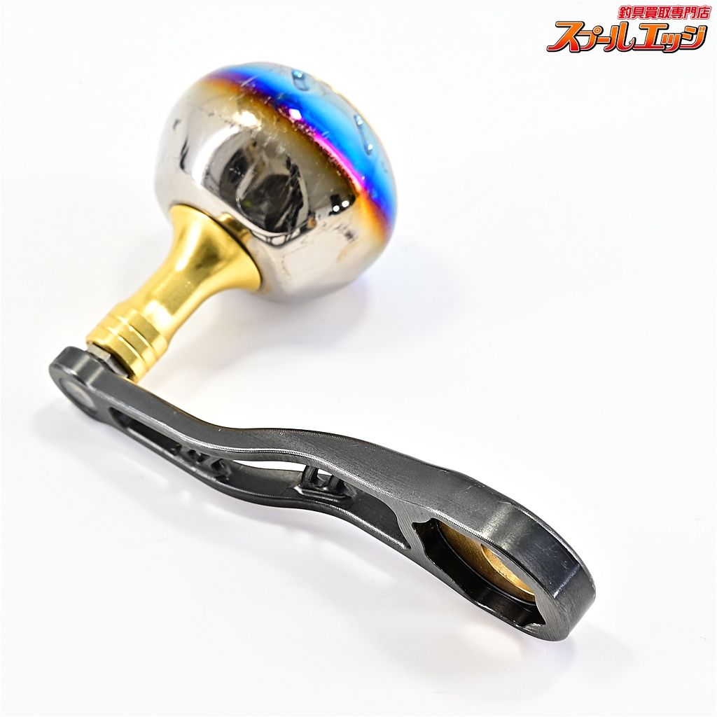 ダイワ右用センターナット付属 LIVRE