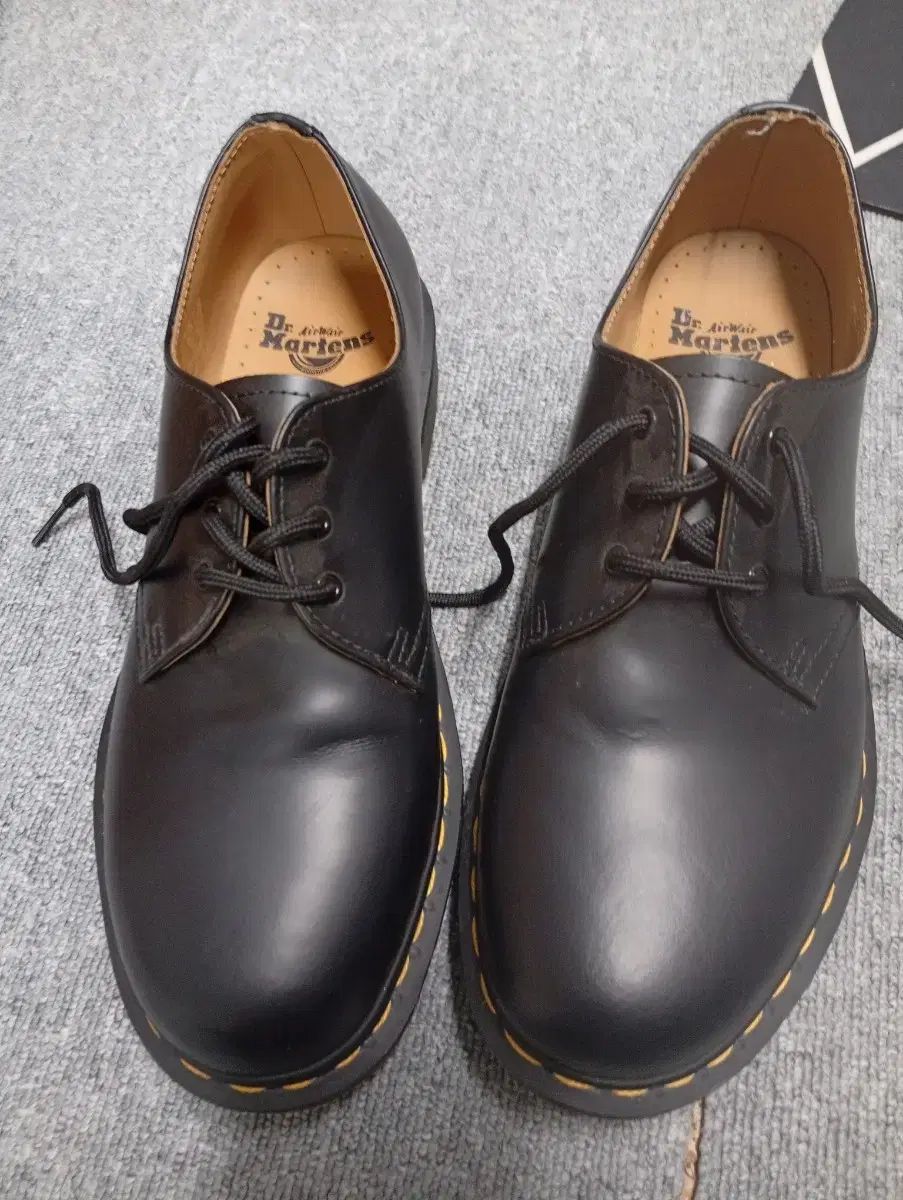 ROA LOAFER レザー ローファー ブラウン サイズ42 ROA ロア ローファー