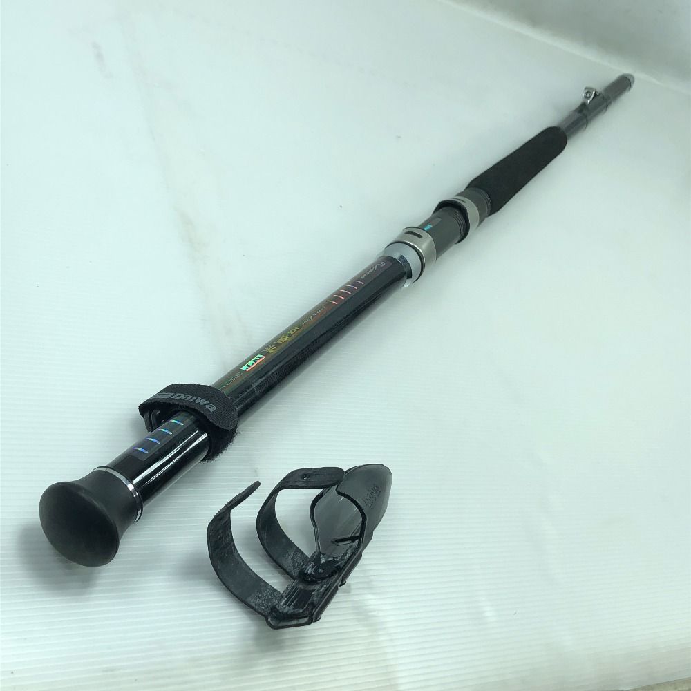 ΣΣDAIWA ダイワ 船竿 HZ IL 潮流NT 350H 05279124 （3） - メルカリ