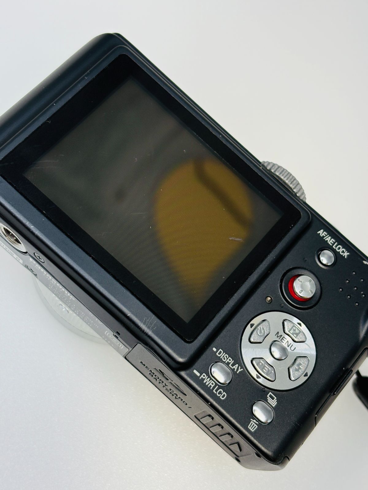 Panasonic DMC-LX1 ベスト デジタルカメラ Panasonic DMC-LX1