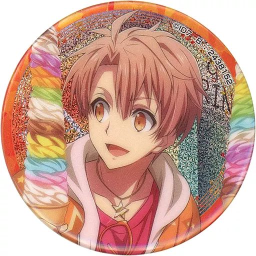 中古】バッジ・ピンズ(キャラクター) 和泉三月 「アイドリッシュセブン