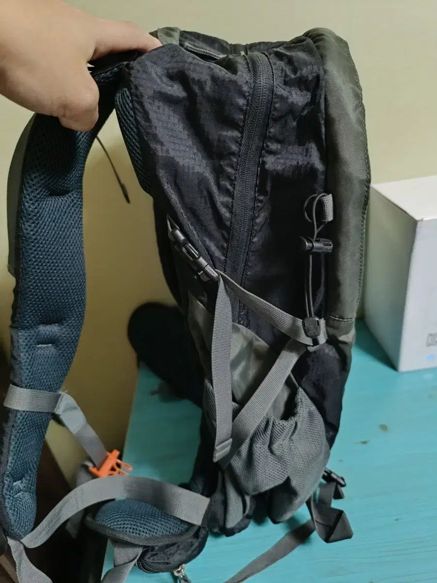 【90％OFF超高級ブランド】 TOPSKY 50L 登山 バッグ ブラック