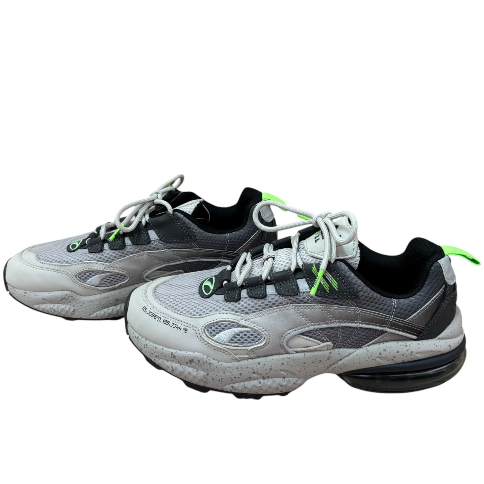 Z1324 PUMA CELL VENOM MITA SNEAKERS プーマ セルヴェノム ミタ  