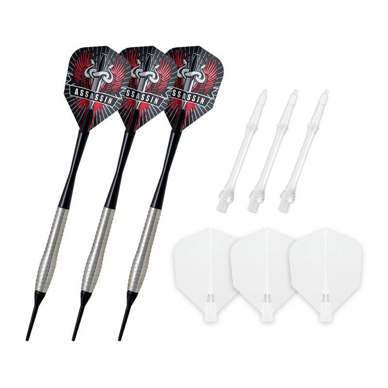 ☆お得セット！DARTS LIVE_DARTSLIVE Home + Harrows ハローズ 初心者