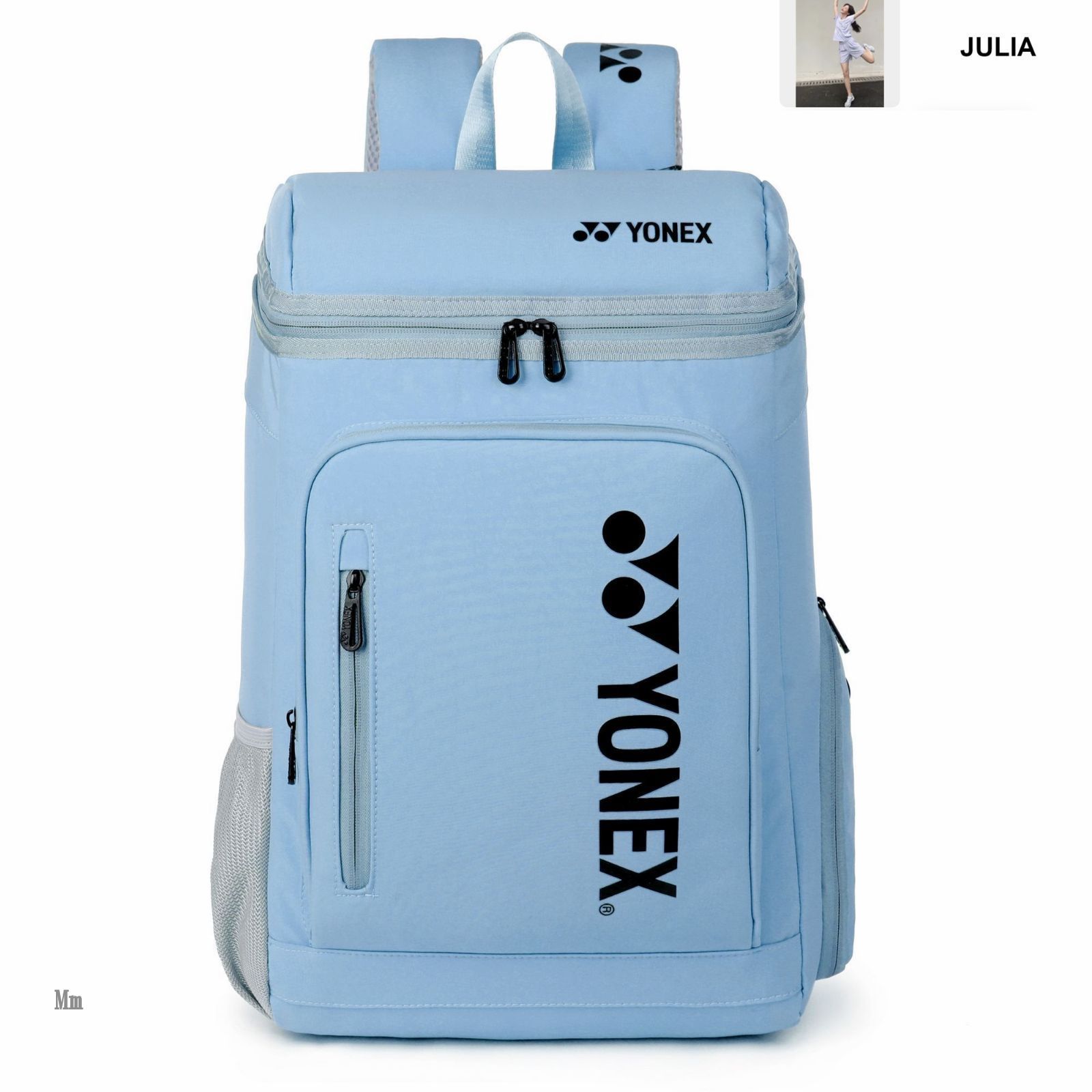 新品・未使用】YONEX ヨネックス リュック バドミントン・テニス