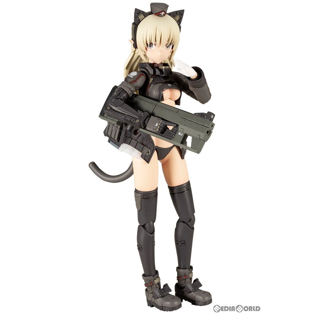 再販) アルシア 島田フミカネ ART WORKS II プラモデル(FG101
