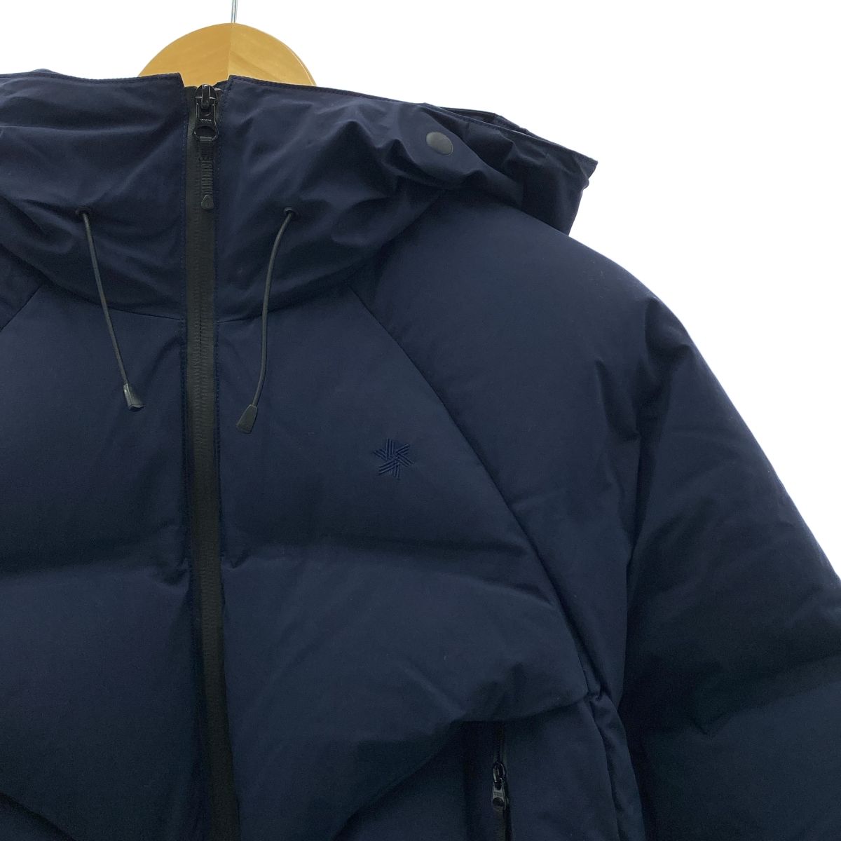 美品 Goldwin ⁄ ゴールドウィン | Spur Down Jacket シュプール 美品 Goldwin ⁄ ゴールドウィン | Spur Down Jacket シュプール