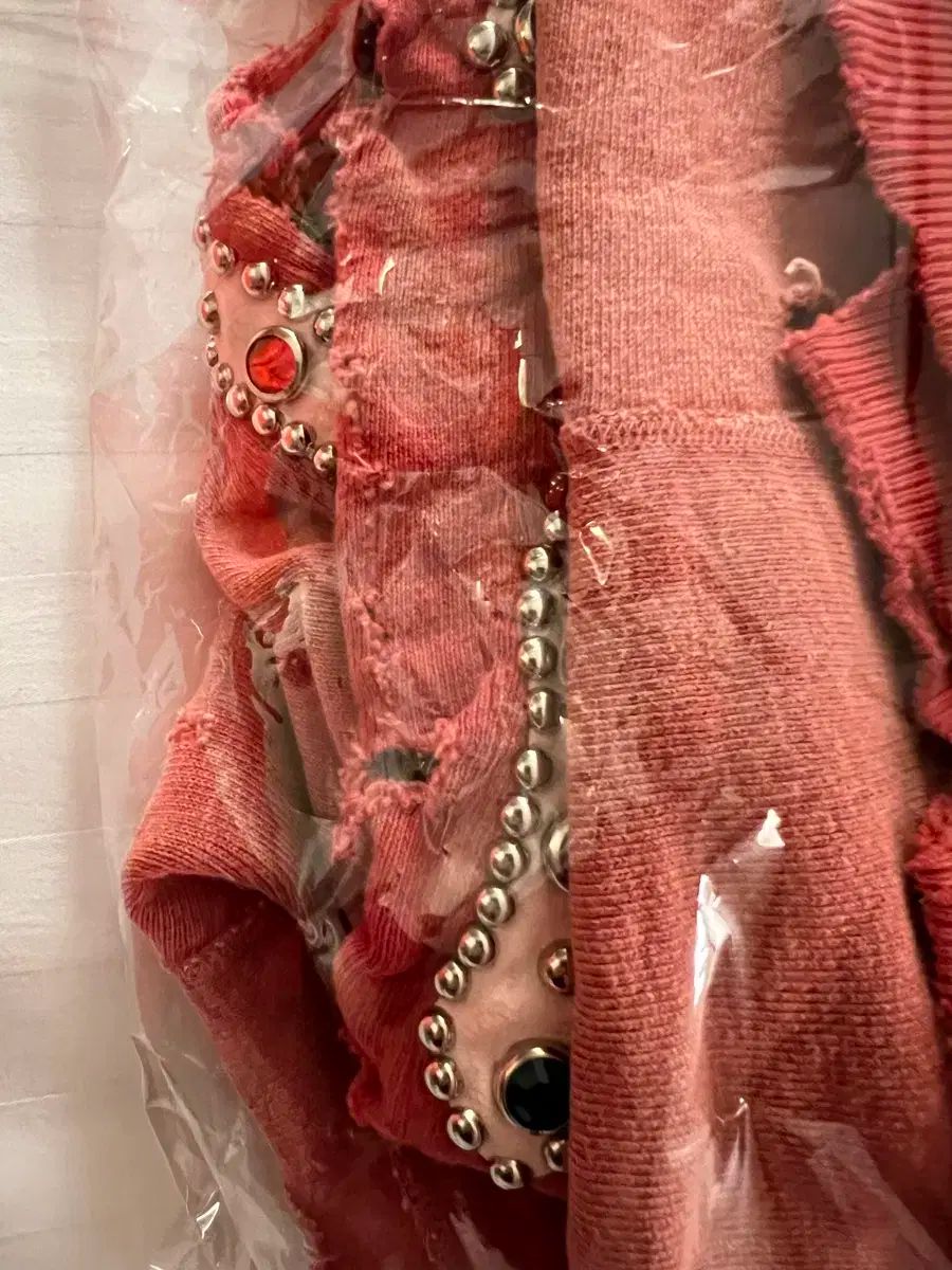 資本 スリラー ダメージ デビル フード パーカ 赤 GULLKHAN_COM