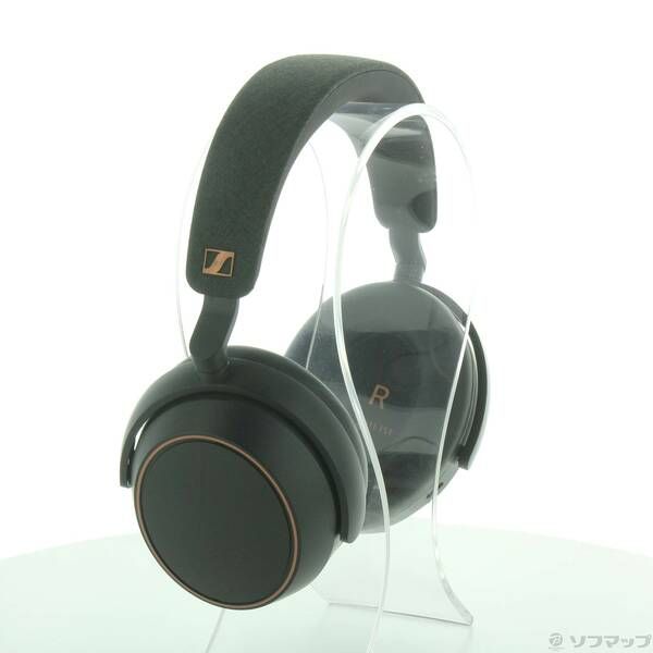 限定色】MOMENTUM 4 Wireless ブラックコッパー Amazon.co.jp