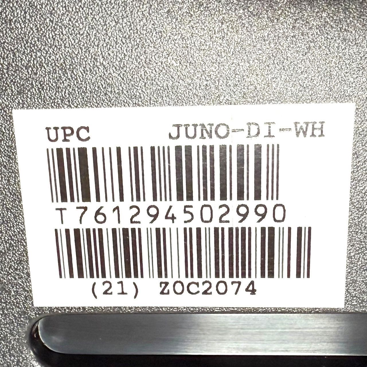 モバイルシンセサイザー JUNO-Di