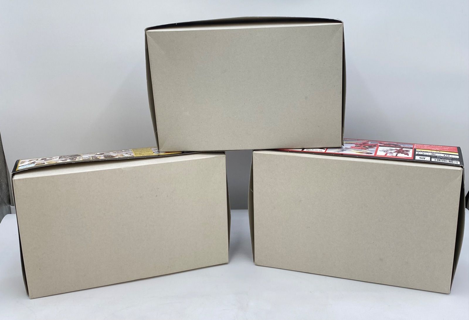 ガンダム プラモデル