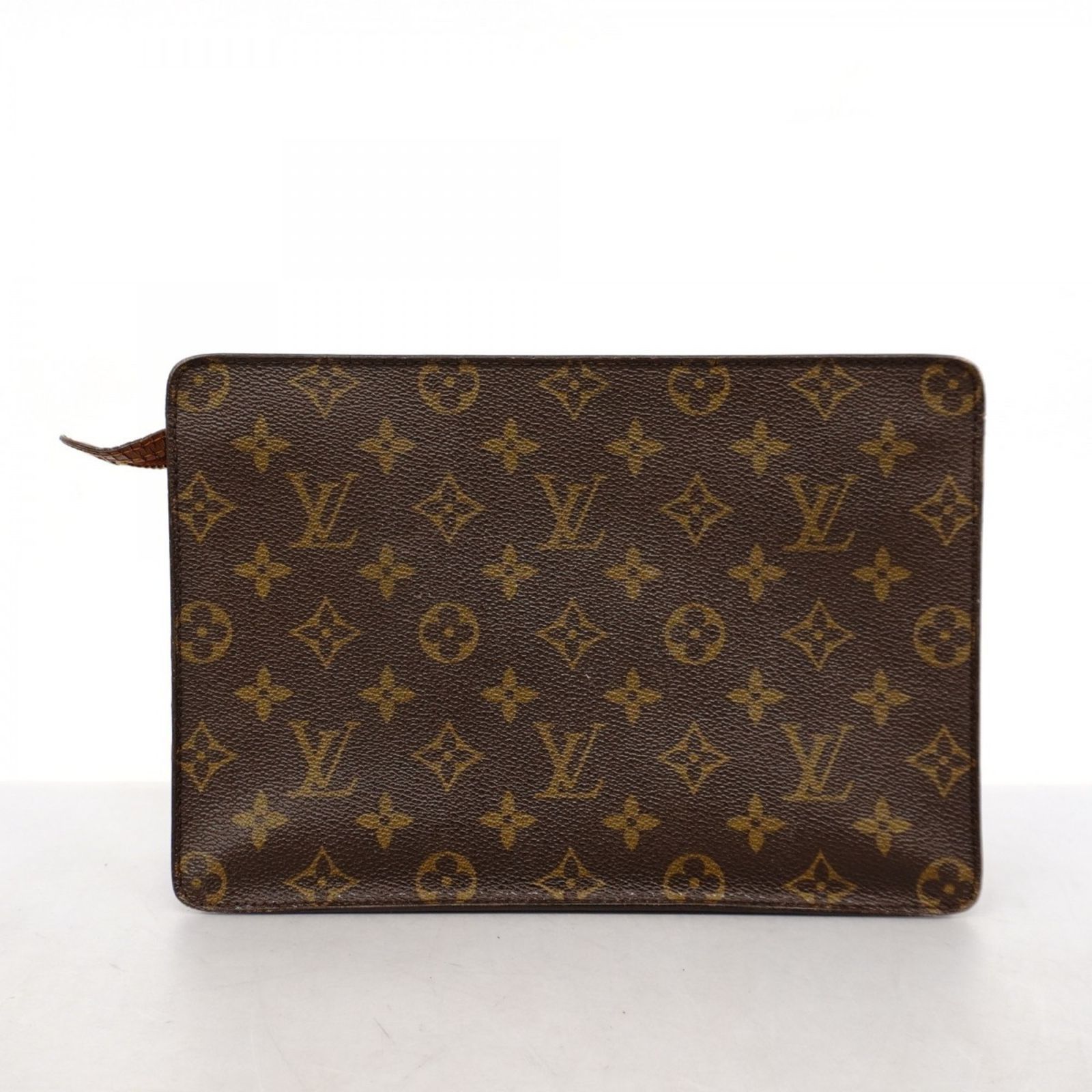 ルイ・ヴィトン(Louis Vuitton) ルイ・ヴィトン クラッチバッグ
