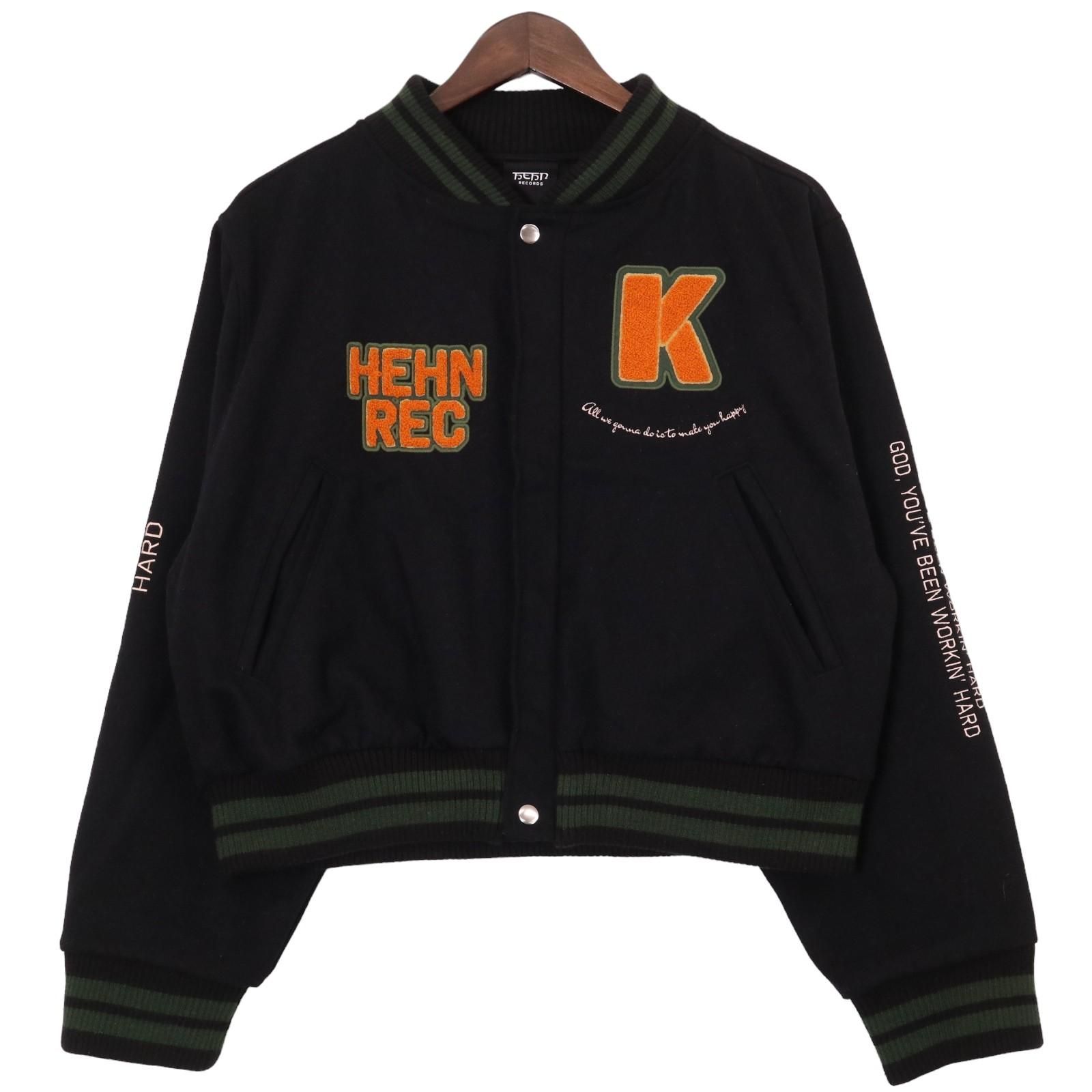 HEHN RECORDS ヘンレコード 藤井風 Workin