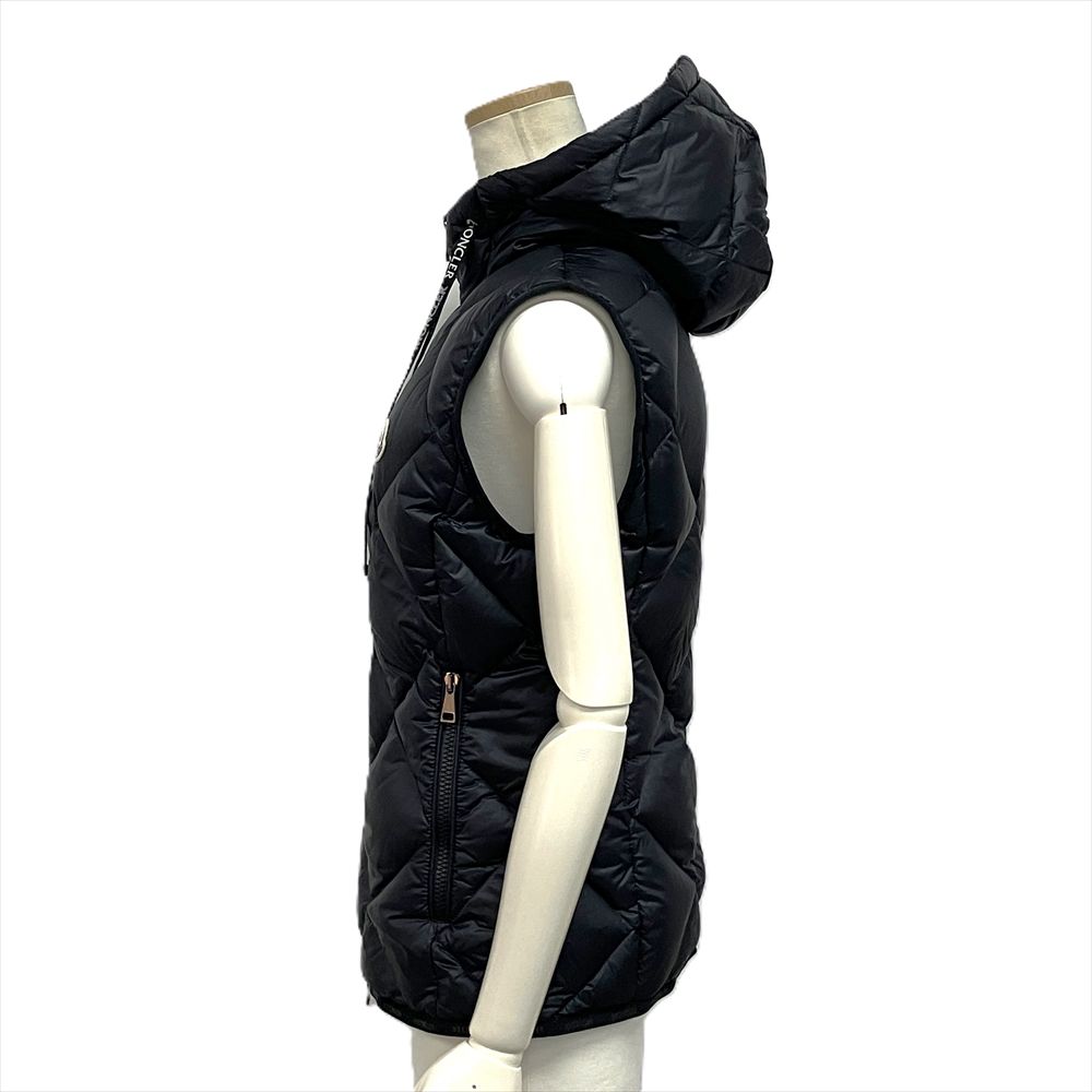 モンクレール MONCLER SUCLEX GILET ダウンベスト F10931A53700