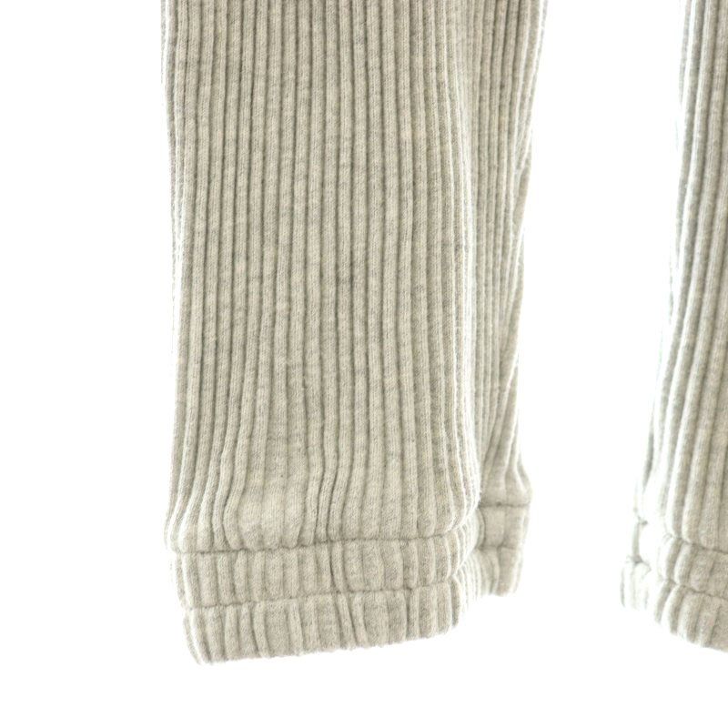 新品タグ付‼　ベースレンジ　スウェット ベースレンジ BASERANGE Plage取扱い 23SS SWEAT スウェット