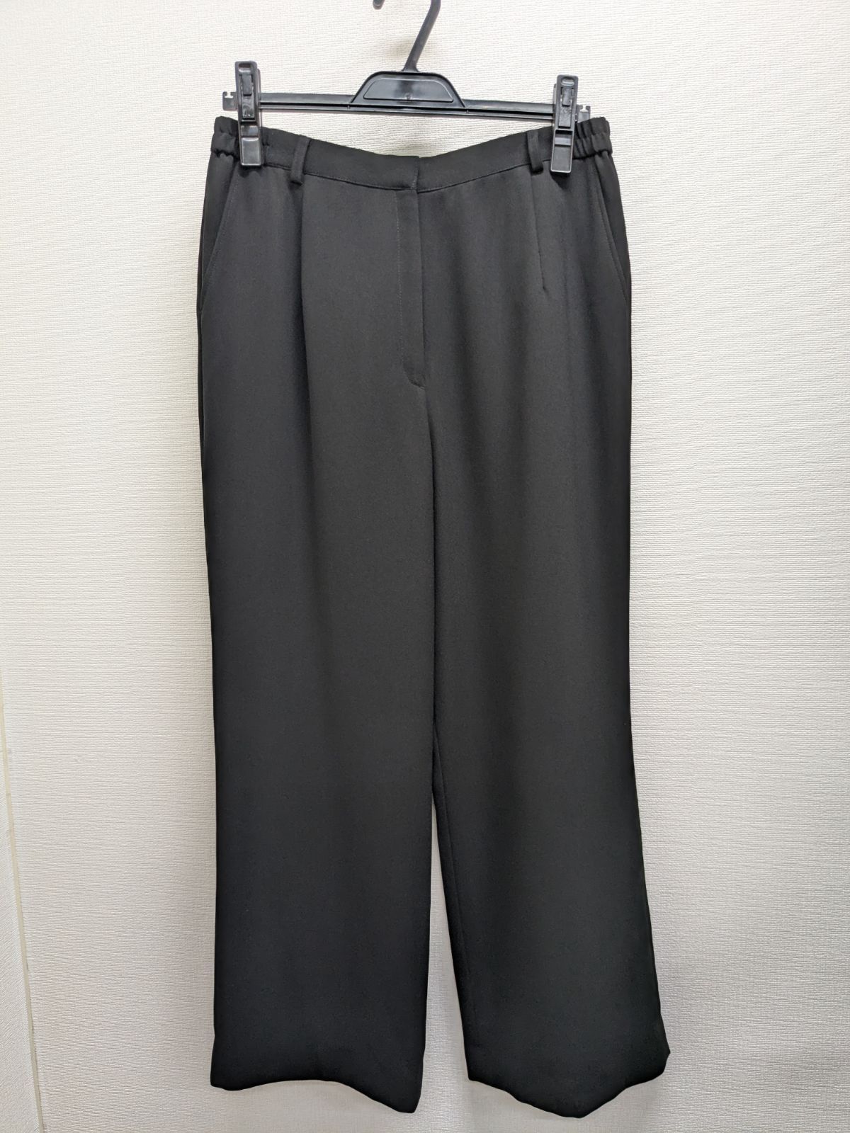 まゆ ブラックフォーマル