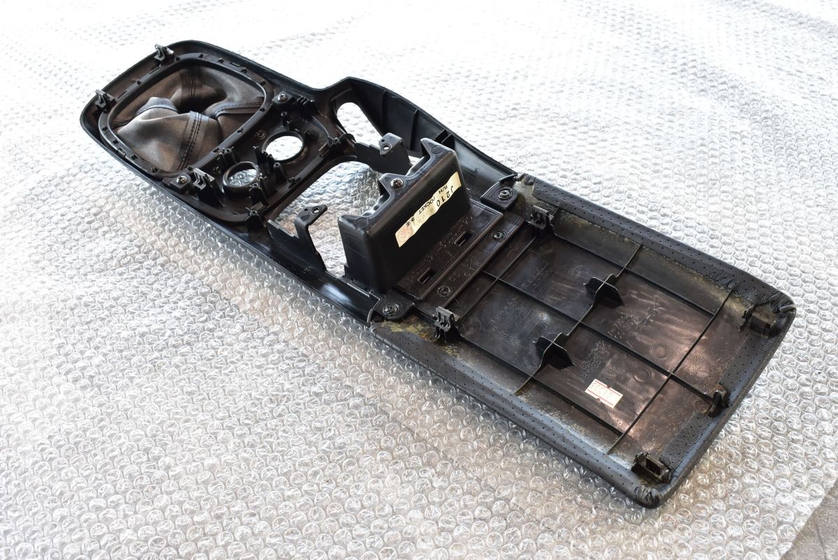 純正パーツ】ホンダ AP1 S2000 前期 純正 センターコンソール 品番