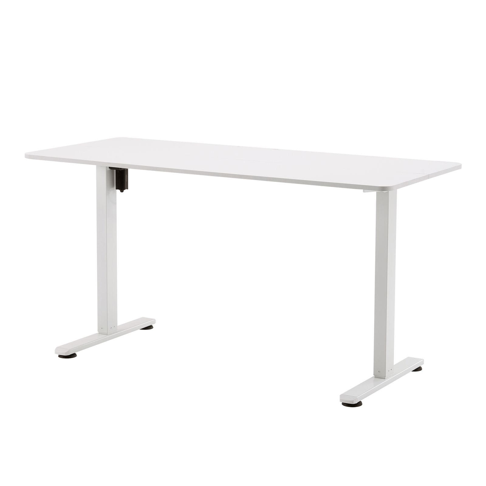 plus L字型デスク L字型 スチール脚タイプ L型平机 オフィスデスク