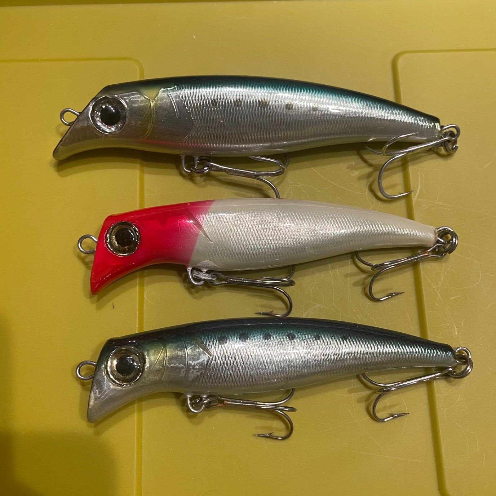 楽天市場】【中古/美品】 魚じゃらし工房 マレ 240 トビウオ