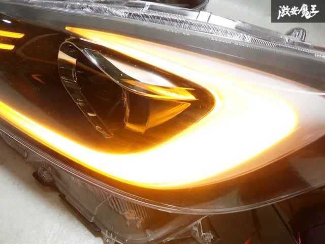 LED