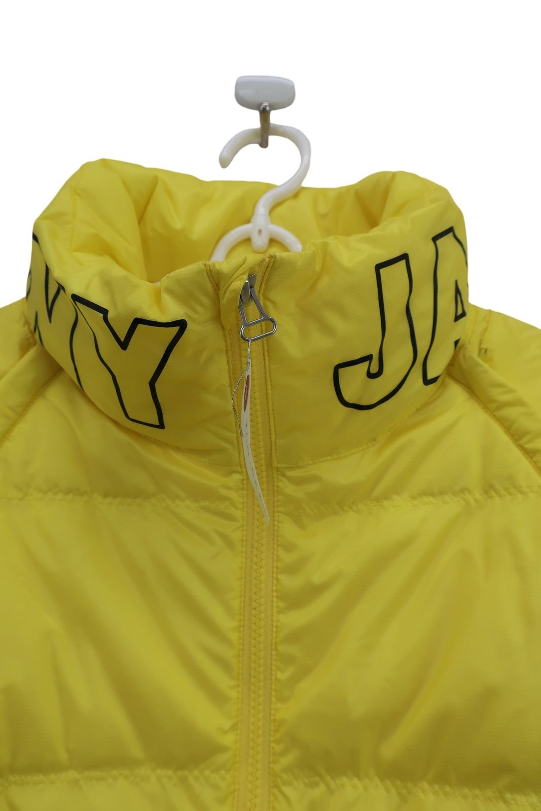 ジャックバニー　パーリーゲイツ　ダウンジャケット　アウター　ゴルフウェア jb26232421251.jpg