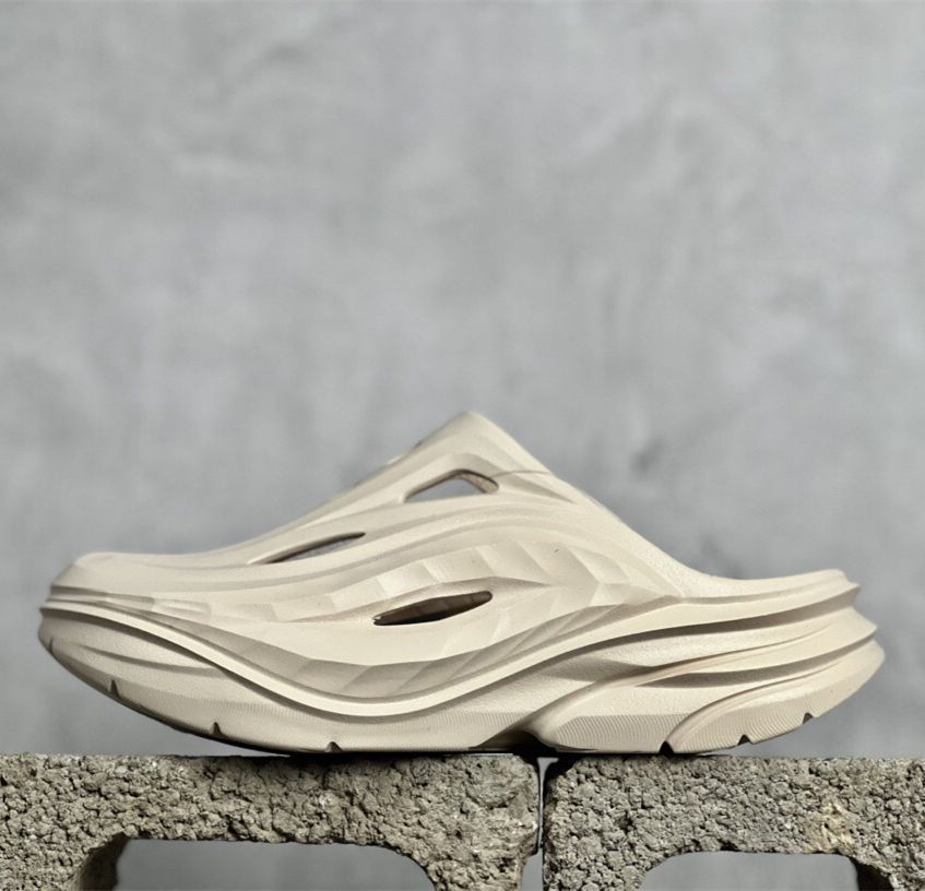 ホカオネオネ HOKA ONE ONE サンダル リカバリーサンダル オラ 