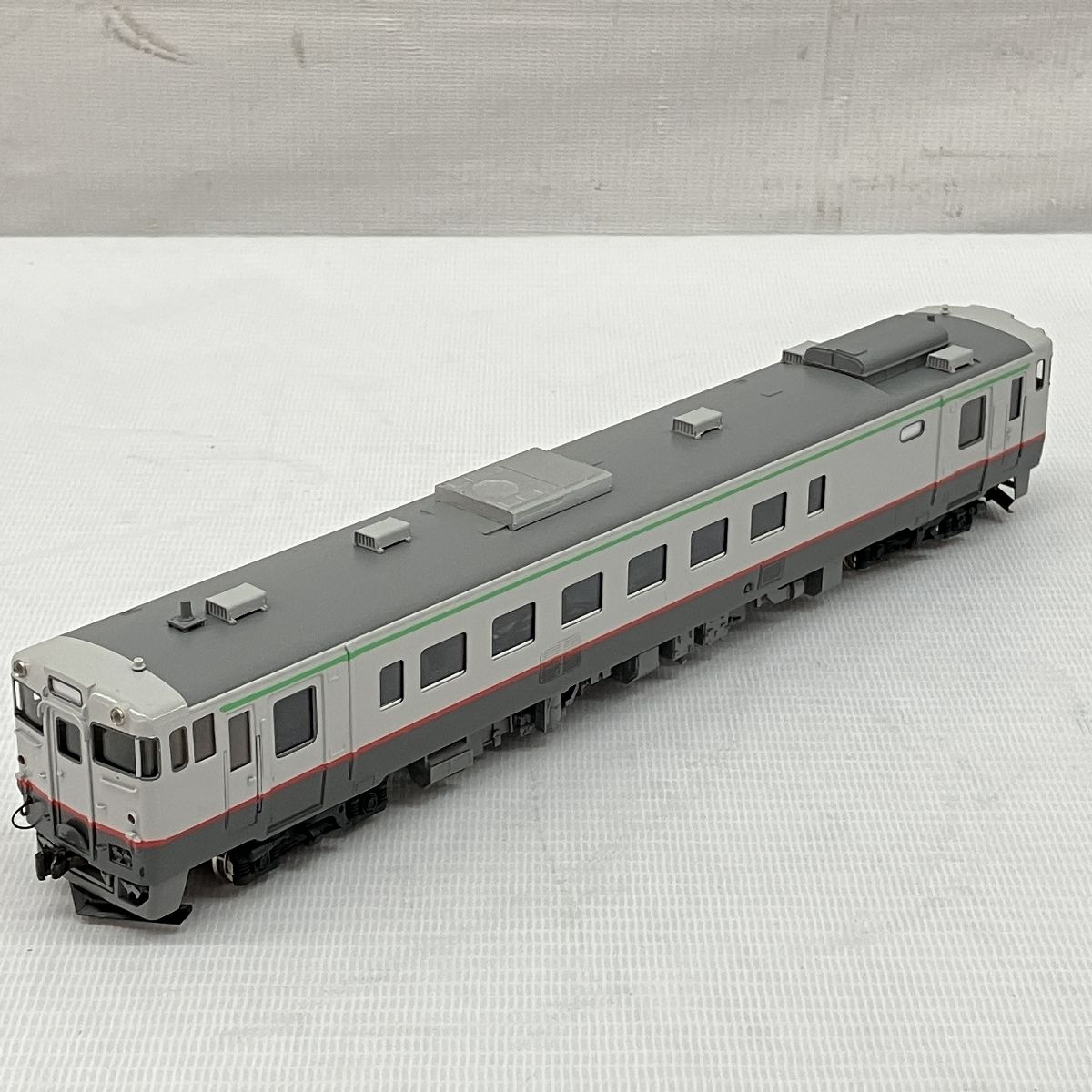 JR北海道 キハ400