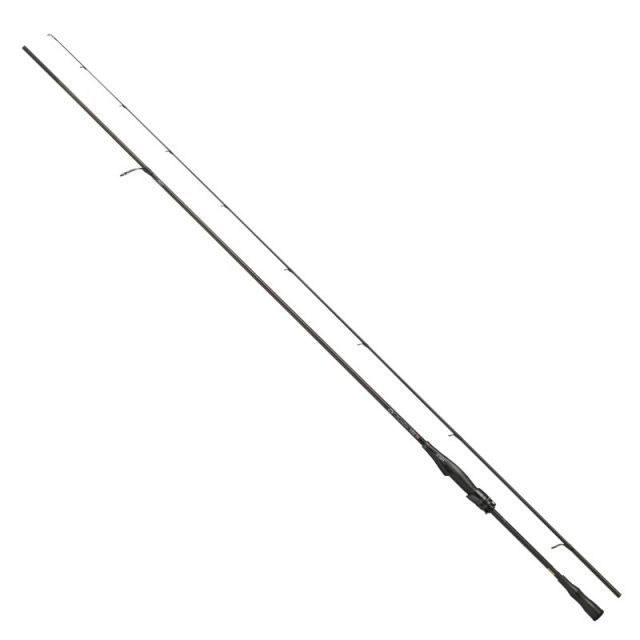 Daiwa エメラルダス ストイスト RT CGS 80ML EGING】エメラルダスSTOIST RT CGS80ML（実釣解説）山田ヒロヒト