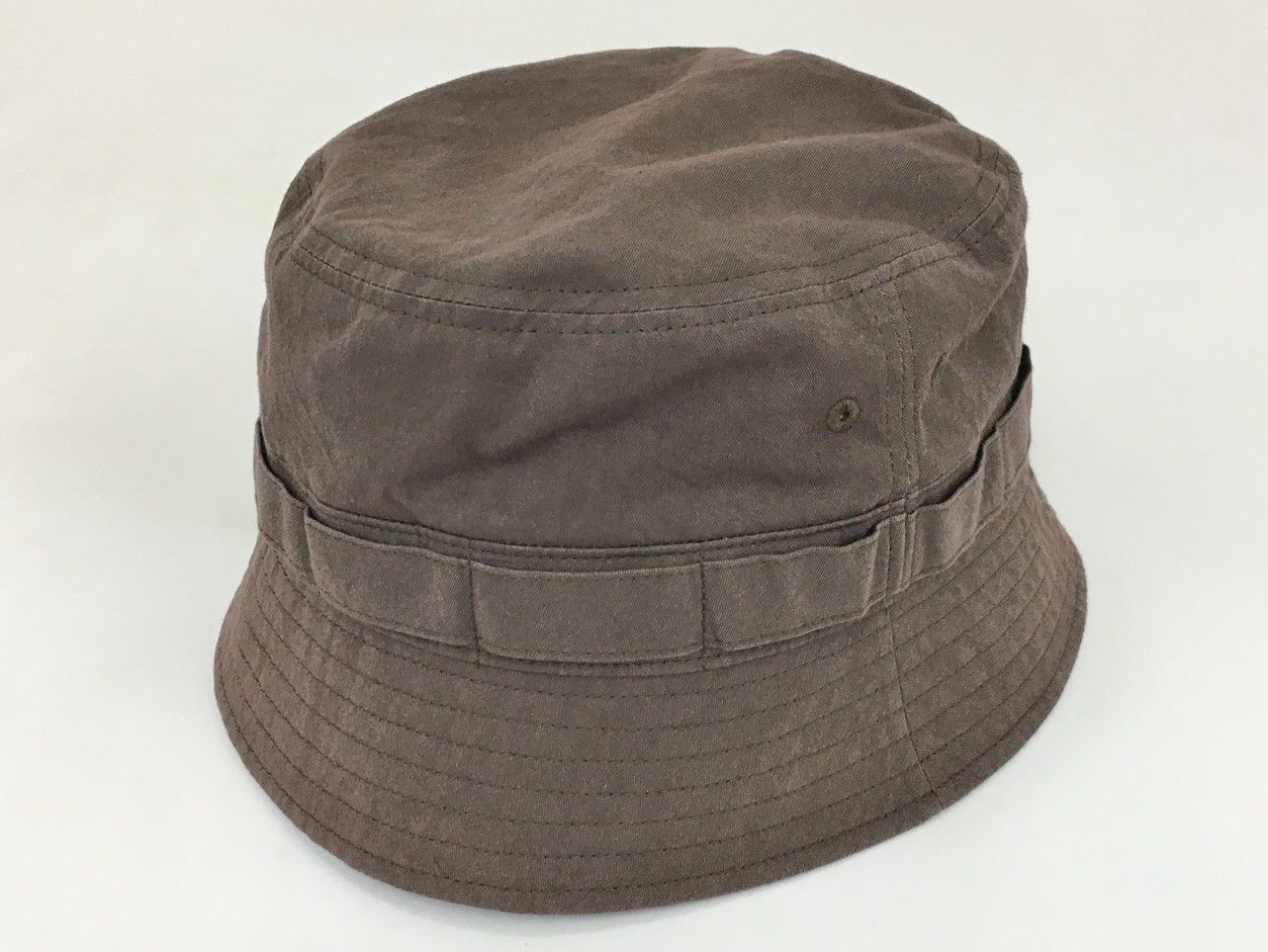 帽子 NOROLL ROLL HAT バケットハット PURPLE NR22AW ノーロール 2510LR023