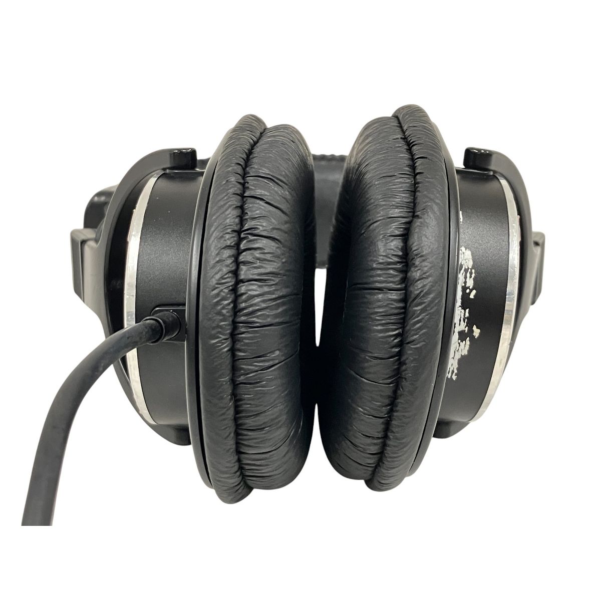 SONY MDR-CD900ST 密閉型スタジオモニター ヘッドホン ソニー