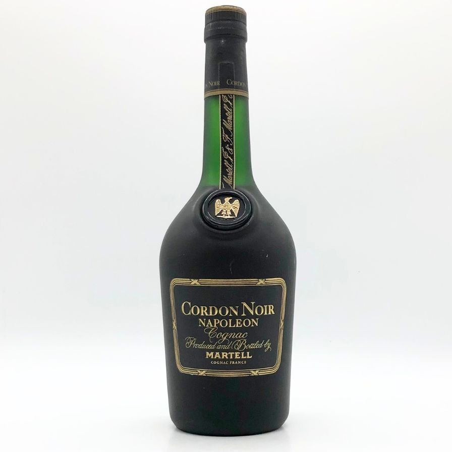 マーテル コルドンノワール ナポレオン ブラック 700ml 40% W1